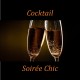 COCKTAIL SOIREE CHIC