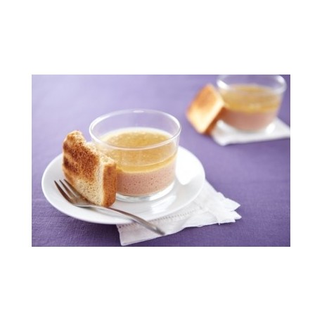 PARFAIT DE FOIE GRAS