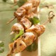 ASSORTIMENT DE MINI BROCHETTES